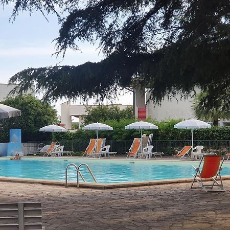 Ccc Holiday Properties Le Vele Ccc مونتالتو دي كاسترو المظهر الخارجي الصورة