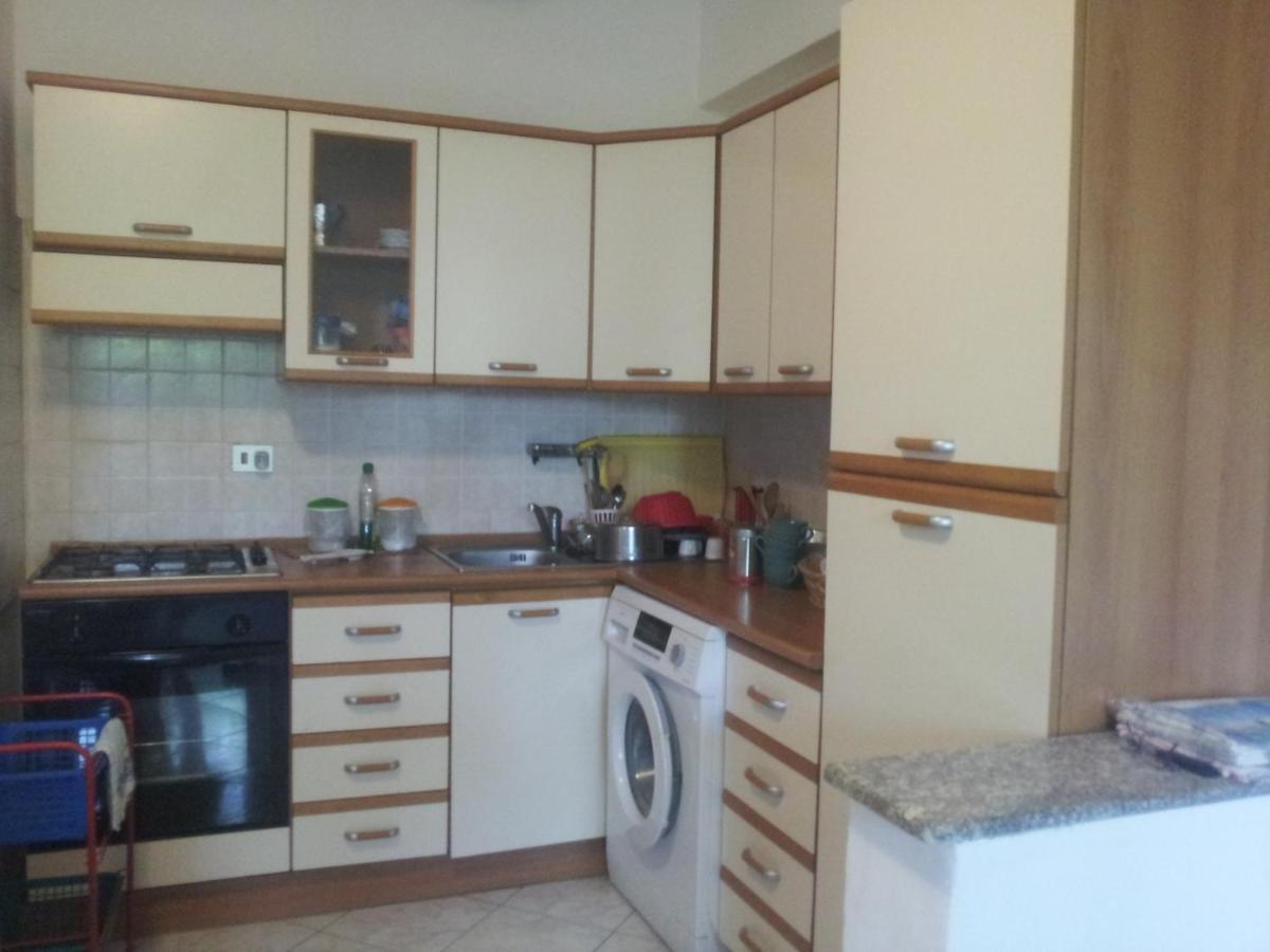 Ccc Holiday Properties Le Vele Ccc مونتالتو دي كاسترو المظهر الخارجي الصورة