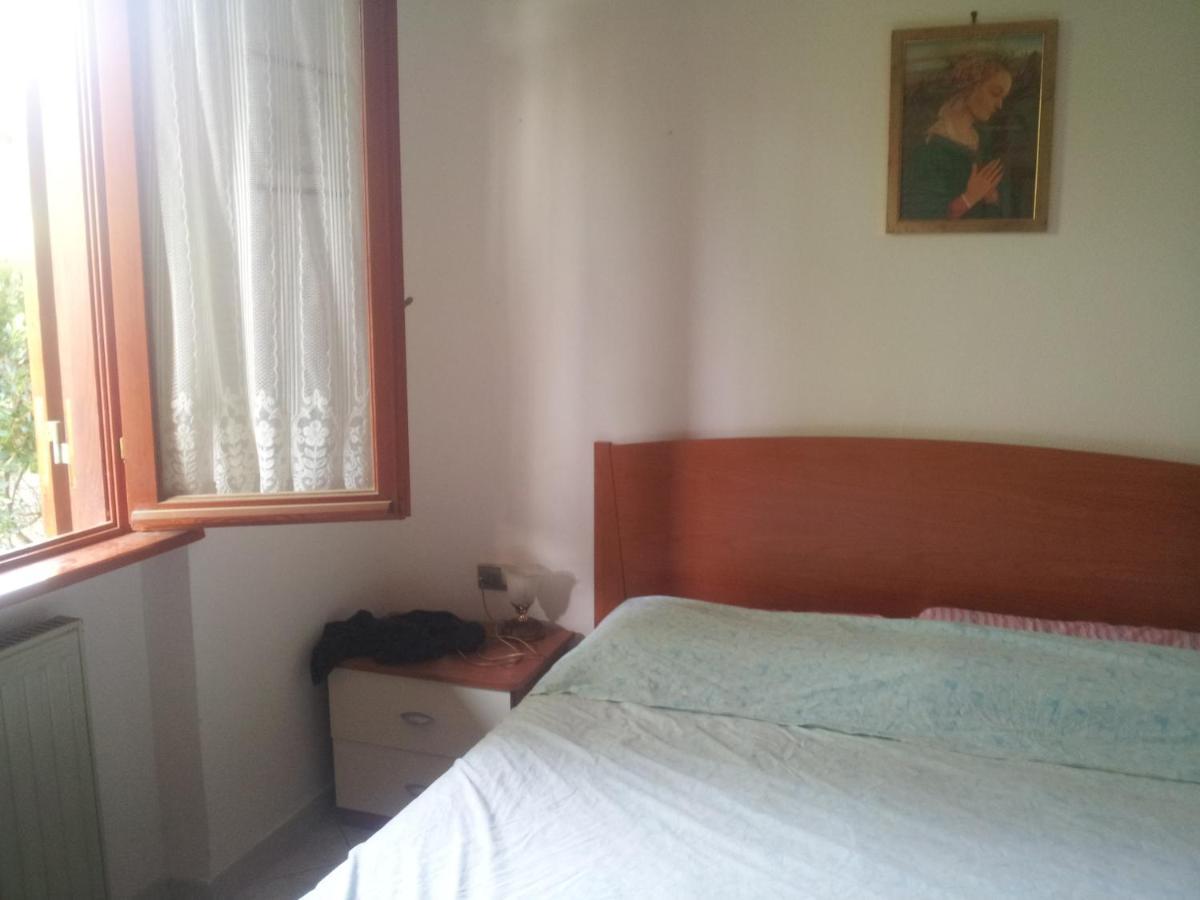 Ccc Holiday Properties Le Vele Ccc مونتالتو دي كاسترو المظهر الخارجي الصورة