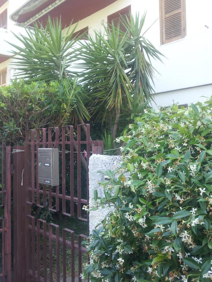 Ccc Holiday Properties Le Vele Ccc مونتالتو دي كاسترو المظهر الخارجي الصورة