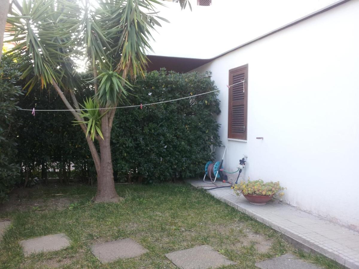 Ccc Holiday Properties Le Vele Ccc مونتالتو دي كاسترو المظهر الخارجي الصورة