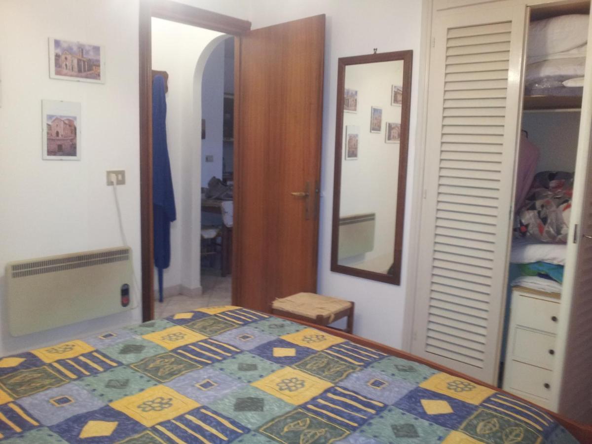 Ccc Holiday Properties Le Vele Ccc مونتالتو دي كاسترو المظهر الخارجي الصورة