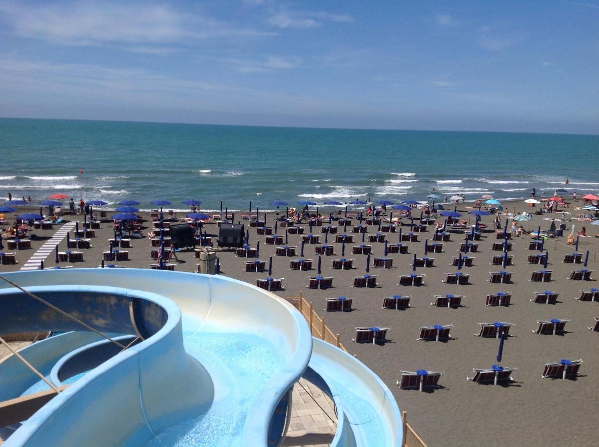 Ccc Holiday Properties Le Vele Ccc مونتالتو دي كاسترو المظهر الخارجي الصورة