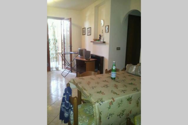 Ccc Holiday Properties Le Vele Ccc مونتالتو دي كاسترو المظهر الخارجي الصورة