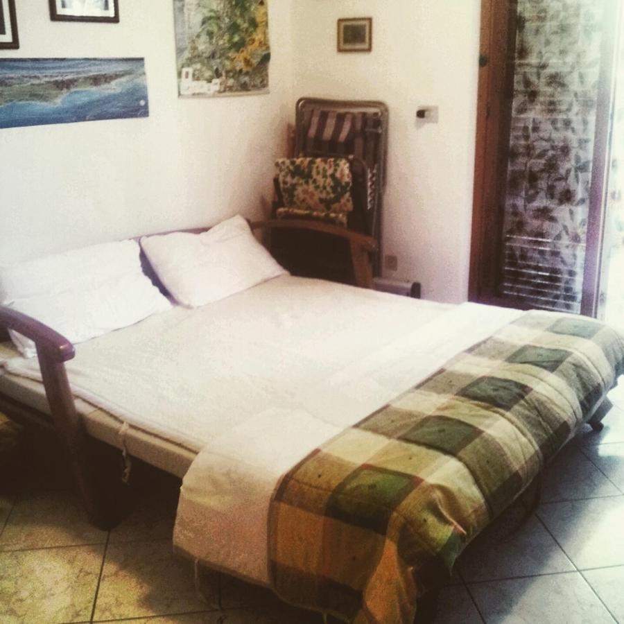 Ccc Holiday Properties Le Vele Ccc مونتالتو دي كاسترو المظهر الخارجي الصورة