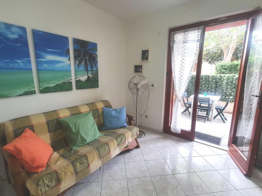 Ccc Holiday Properties Le Vele Ccc مونتالتو دي كاسترو المظهر الخارجي الصورة