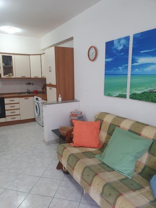 Ccc Holiday Properties Le Vele Ccc مونتالتو دي كاسترو المظهر الخارجي الصورة