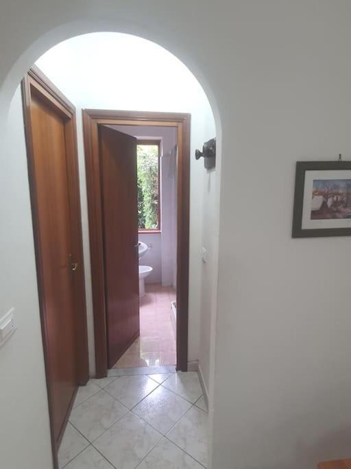 Ccc Holiday Properties Le Vele Ccc مونتالتو دي كاسترو المظهر الخارجي الصورة