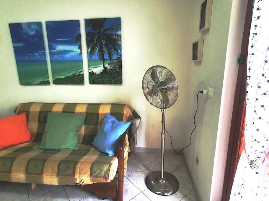Ccc Holiday Properties Le Vele Ccc مونتالتو دي كاسترو المظهر الخارجي الصورة