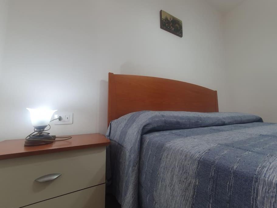 Ccc Holiday Properties Le Vele Ccc مونتالتو دي كاسترو المظهر الخارجي الصورة