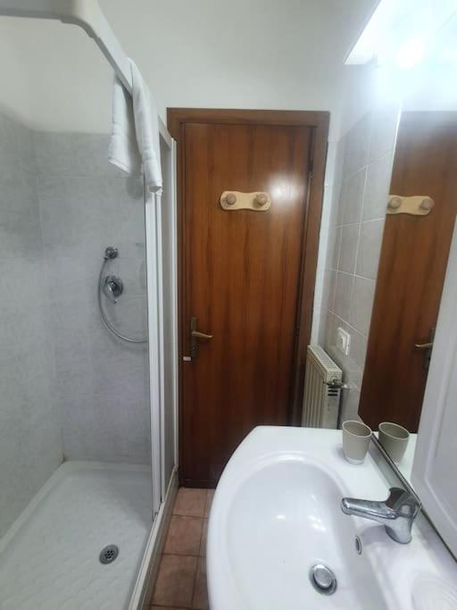 Ccc Holiday Properties Le Vele Ccc مونتالتو دي كاسترو المظهر الخارجي الصورة