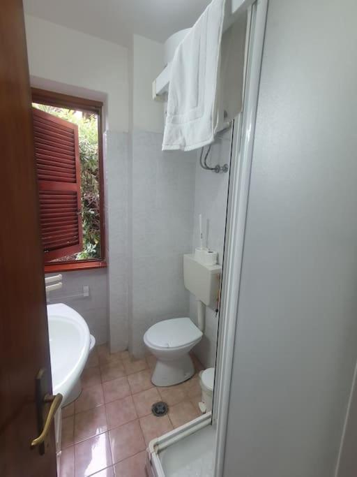Ccc Holiday Properties Le Vele Ccc مونتالتو دي كاسترو المظهر الخارجي الصورة