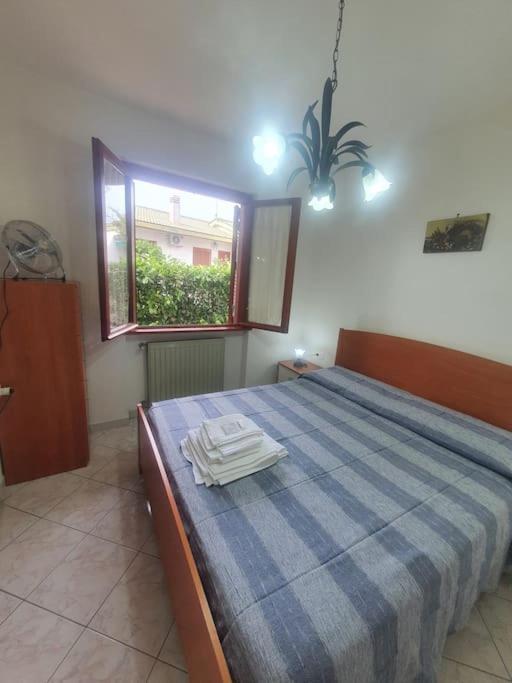 Ccc Holiday Properties Le Vele Ccc مونتالتو دي كاسترو المظهر الخارجي الصورة