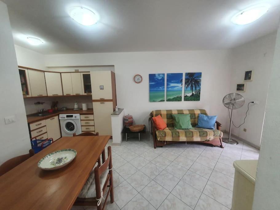 Ccc Holiday Properties Le Vele Ccc مونتالتو دي كاسترو المظهر الخارجي الصورة