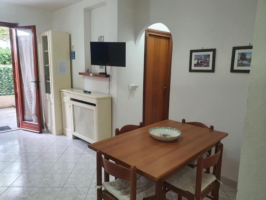 Ccc Holiday Properties Le Vele Ccc مونتالتو دي كاسترو المظهر الخارجي الصورة