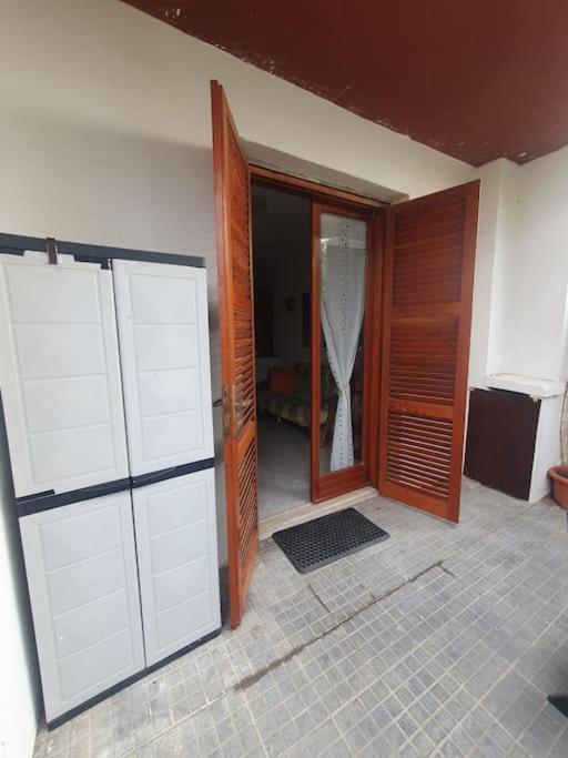 Ccc Holiday Properties Le Vele Ccc مونتالتو دي كاسترو المظهر الخارجي الصورة
