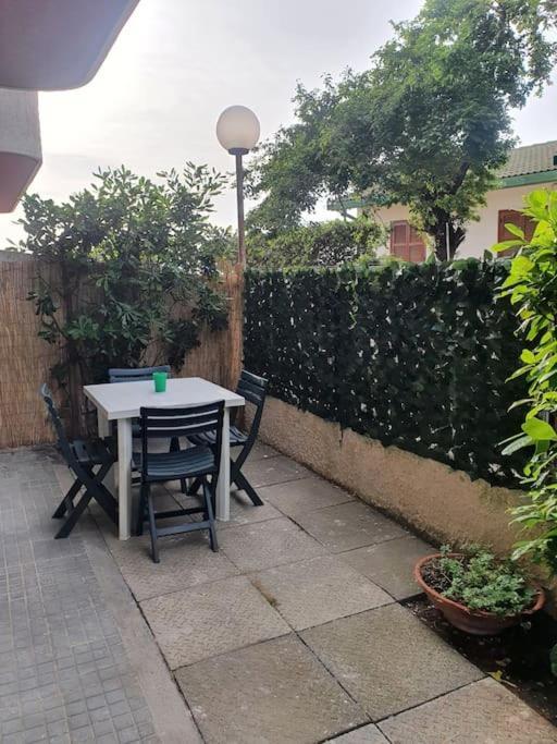 Ccc Holiday Properties Le Vele Ccc مونتالتو دي كاسترو المظهر الخارجي الصورة