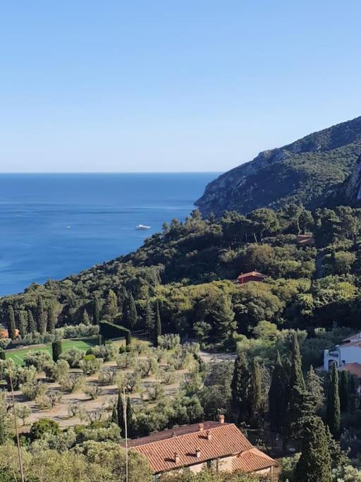 Ccc Holiday Properties Le Vele Ccc مونتالتو دي كاسترو المظهر الخارجي الصورة