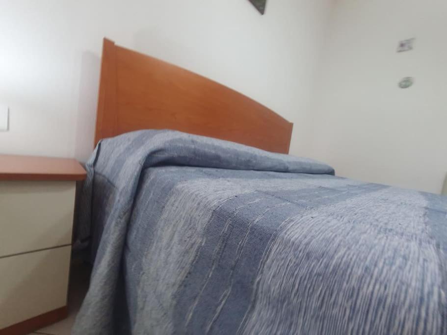 Ccc Holiday Properties Le Vele Ccc مونتالتو دي كاسترو المظهر الخارجي الصورة