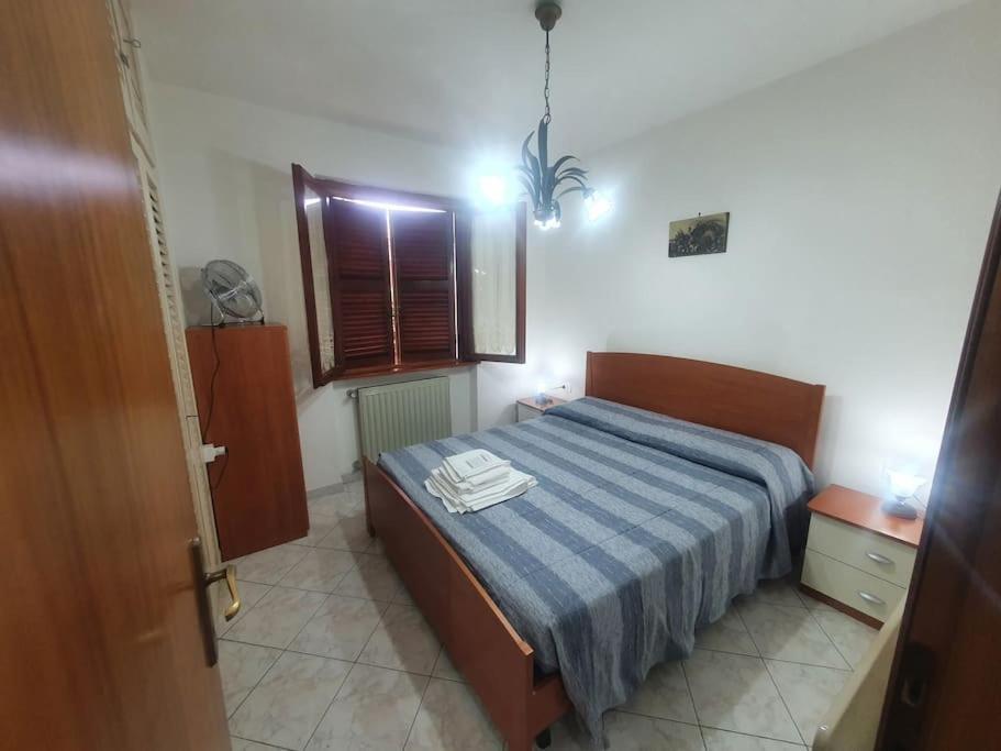 Ccc Holiday Properties Le Vele Ccc مونتالتو دي كاسترو المظهر الخارجي الصورة