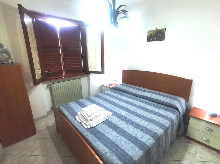 Ccc Holiday Properties Le Vele Ccc مونتالتو دي كاسترو المظهر الخارجي الصورة