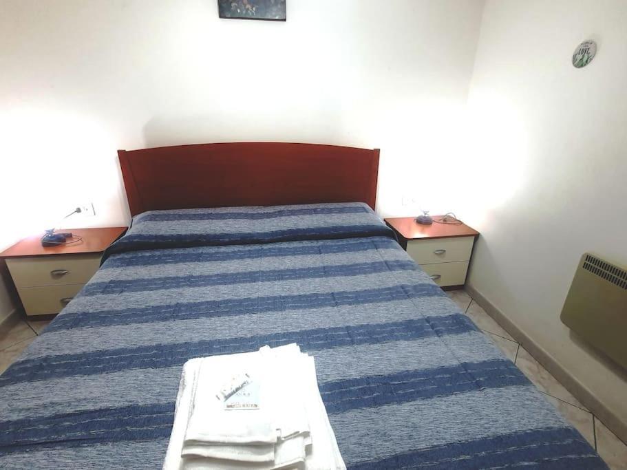 Ccc Holiday Properties Le Vele Ccc مونتالتو دي كاسترو المظهر الخارجي الصورة