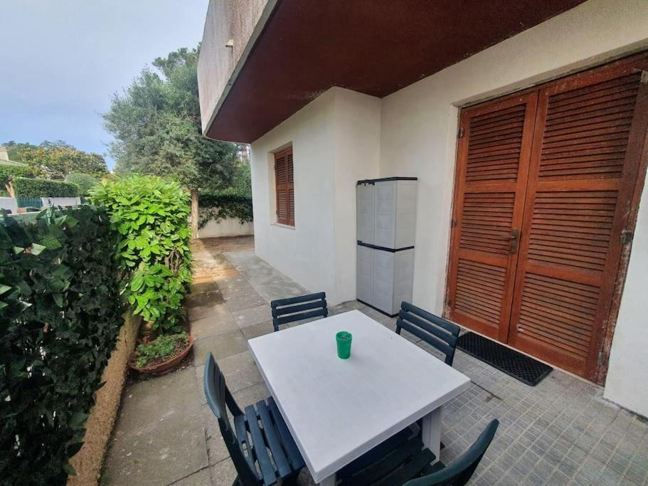Ccc Holiday Properties Le Vele Ccc مونتالتو دي كاسترو المظهر الخارجي الصورة