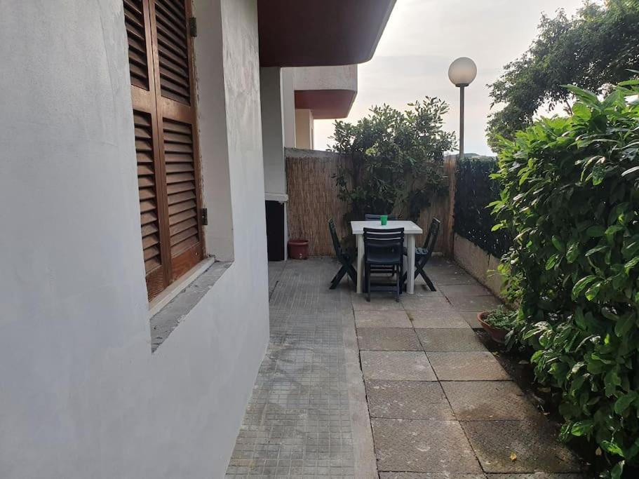 Ccc Holiday Properties Le Vele Ccc مونتالتو دي كاسترو المظهر الخارجي الصورة